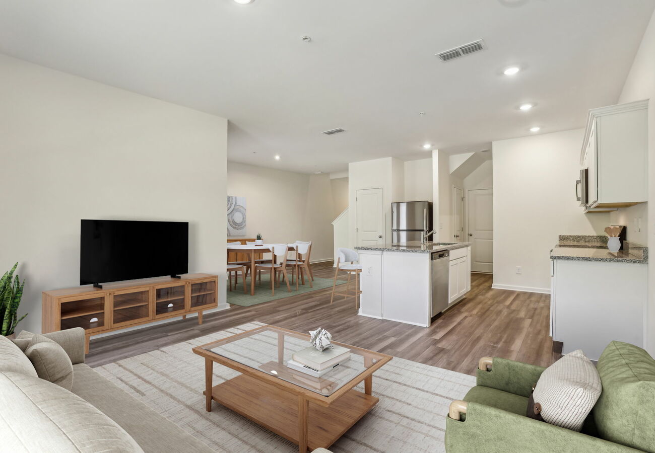 Chestnut Grove Home Community