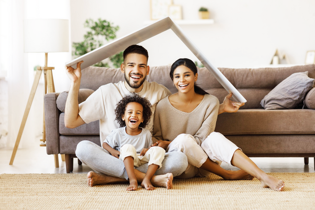 New Homes for Sale by Starlight Homes