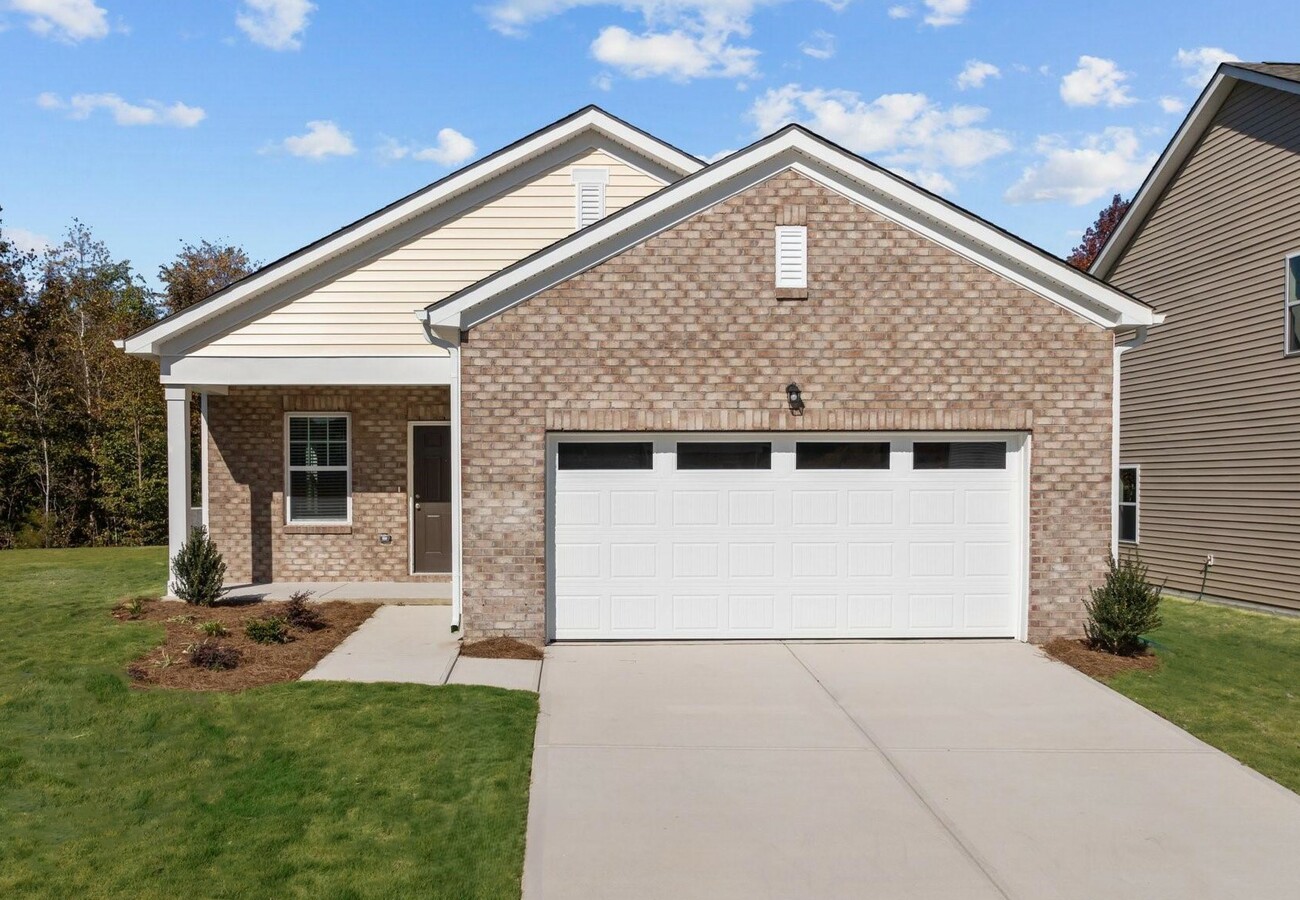 Bryson's Ridge  Home Community