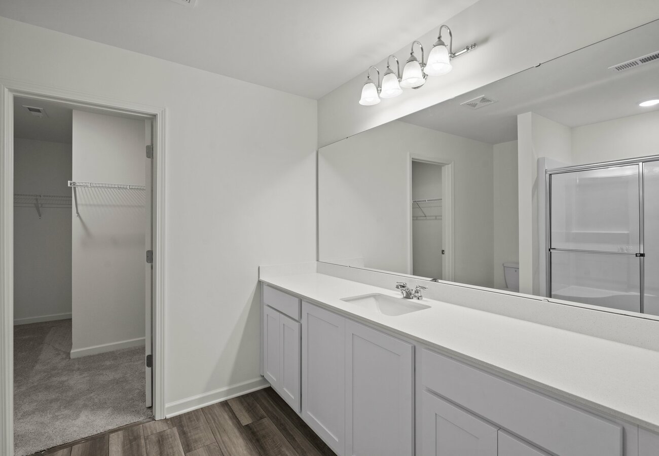 Casteel Home Community