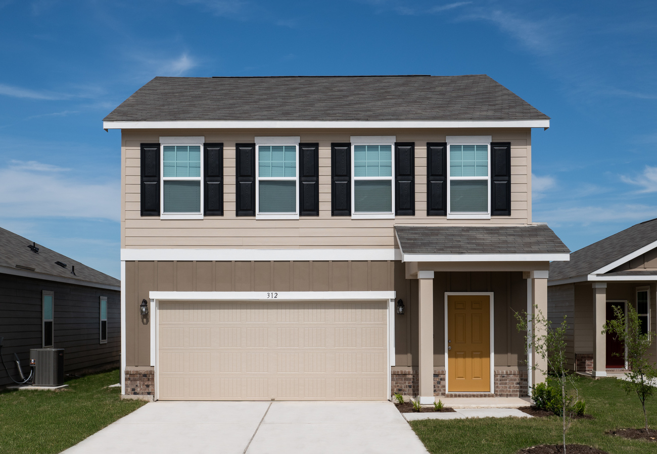 The Point Home Community