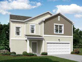 New Home For Sale in Nashville, TN