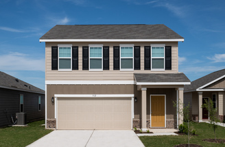 New Home For Sale in Raleigh, NC