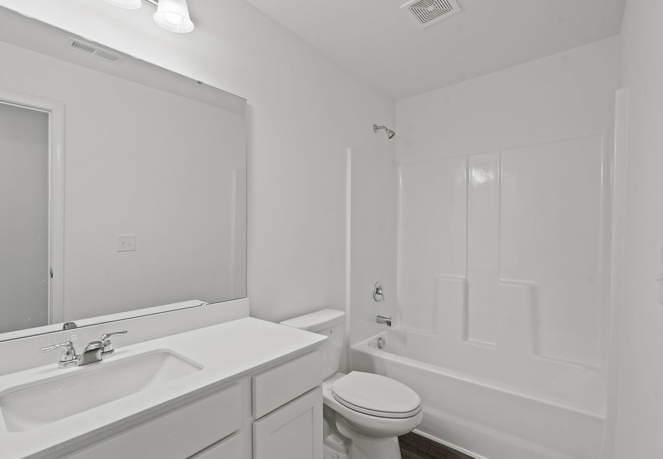 Castlewood South Home Community