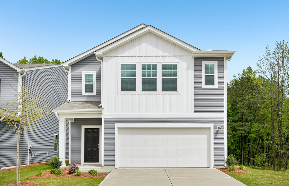 New Homes for Sale by Starlight Homes