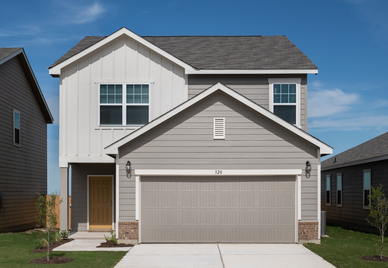 Shepards Park Home Community