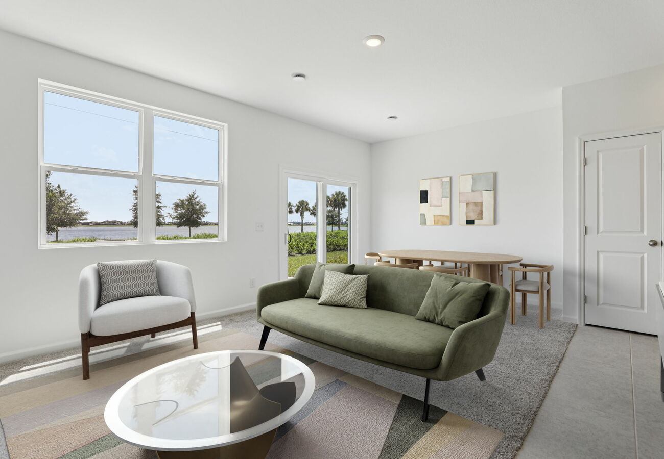 Catamaran Cove Home Community