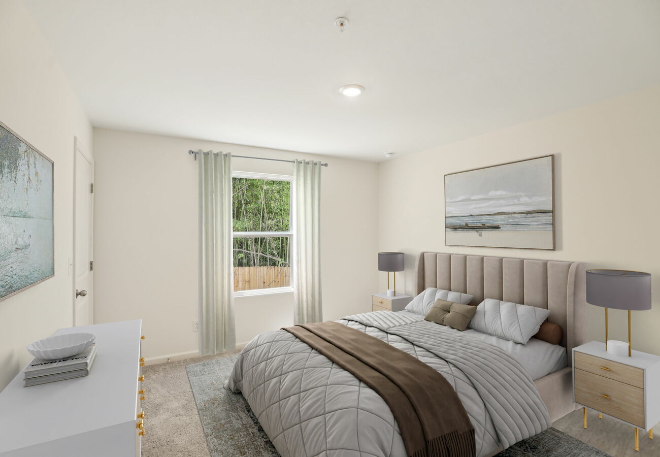Chestnut Grove Home Community