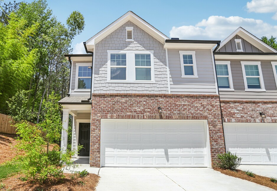 New Homes for Sale by Starlight Homes