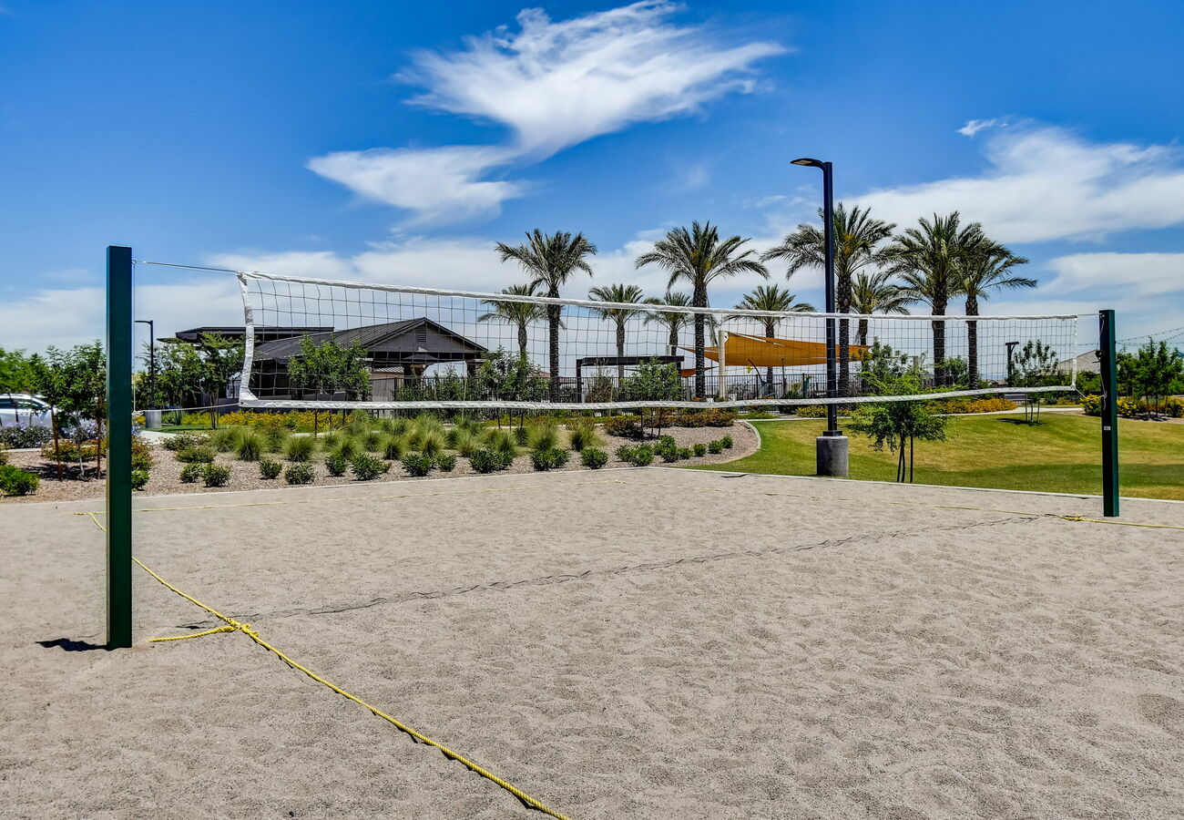 Bella Vista Farms  Home Community