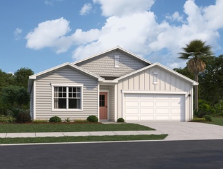 New Home For Sale in Jacksonville, FL
