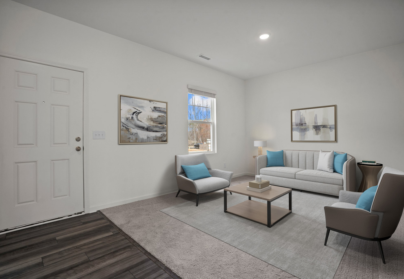 Casteel Home Community