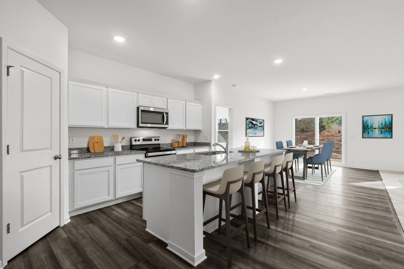 Castlewood South Home Community