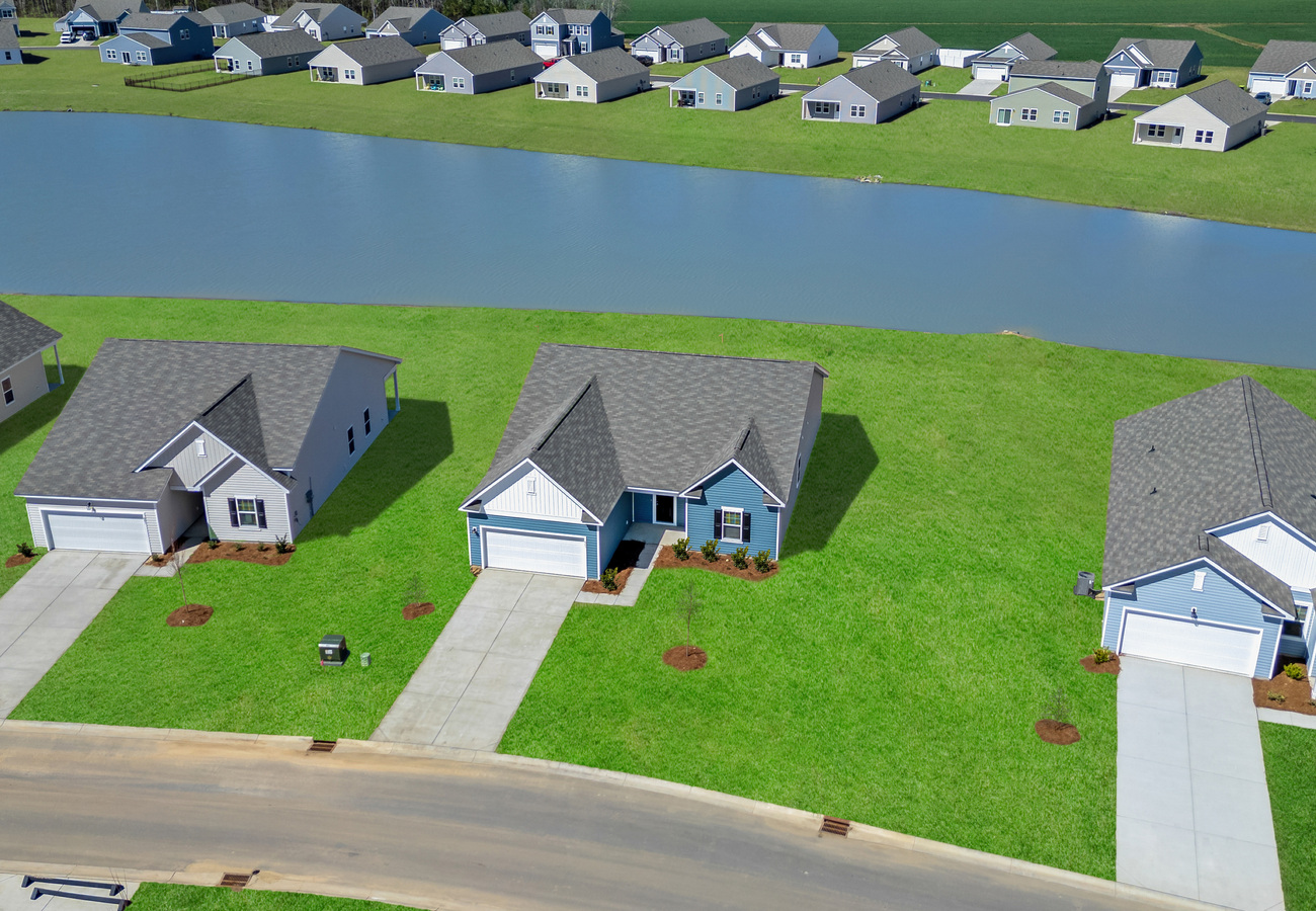 Andalusia Home Community