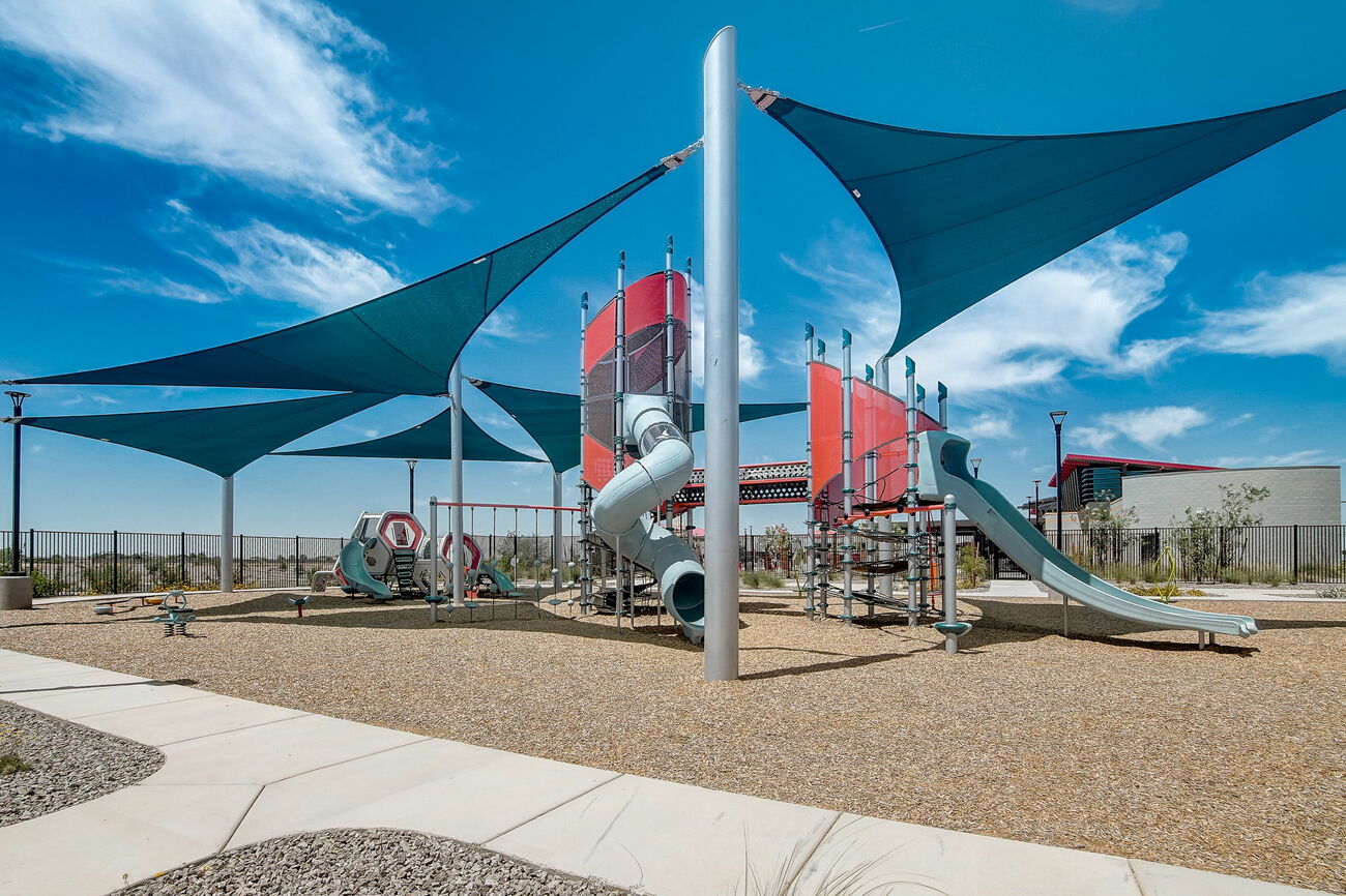 Magma Ranch Vistas Home Community