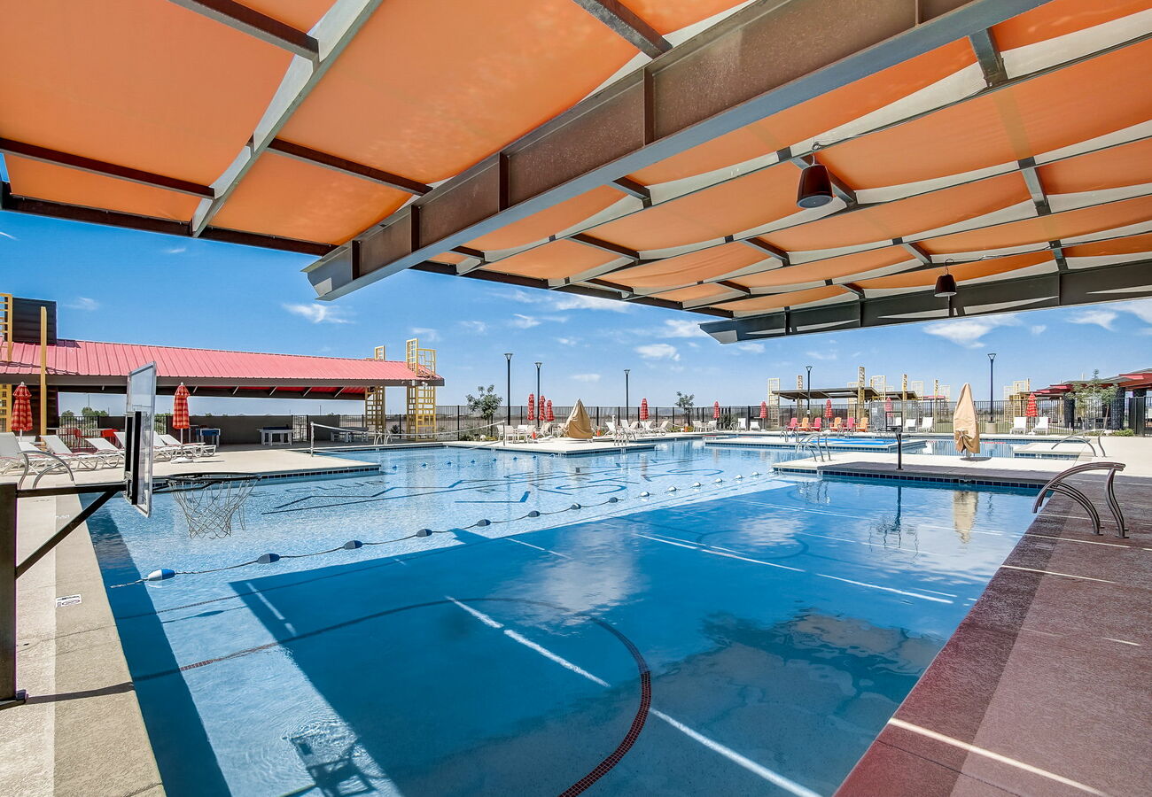 Magma Ranch Vistas Home Community