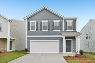 New Home For Sale in Raleigh, NC