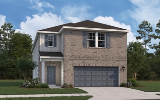 New Home For Sale in Houston, TX