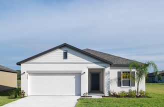 New Home For Sale in Orlando, FL