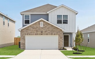 New Home For Sale in Houston, TX