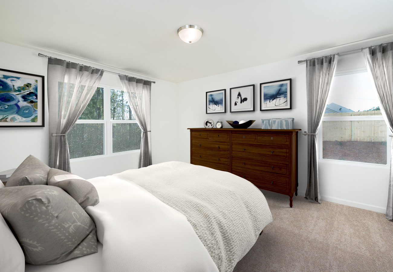 Magnolia Ridge Home Community