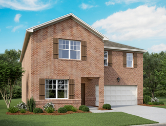 New Home For Sale in Dallas - Fort Worth, TX