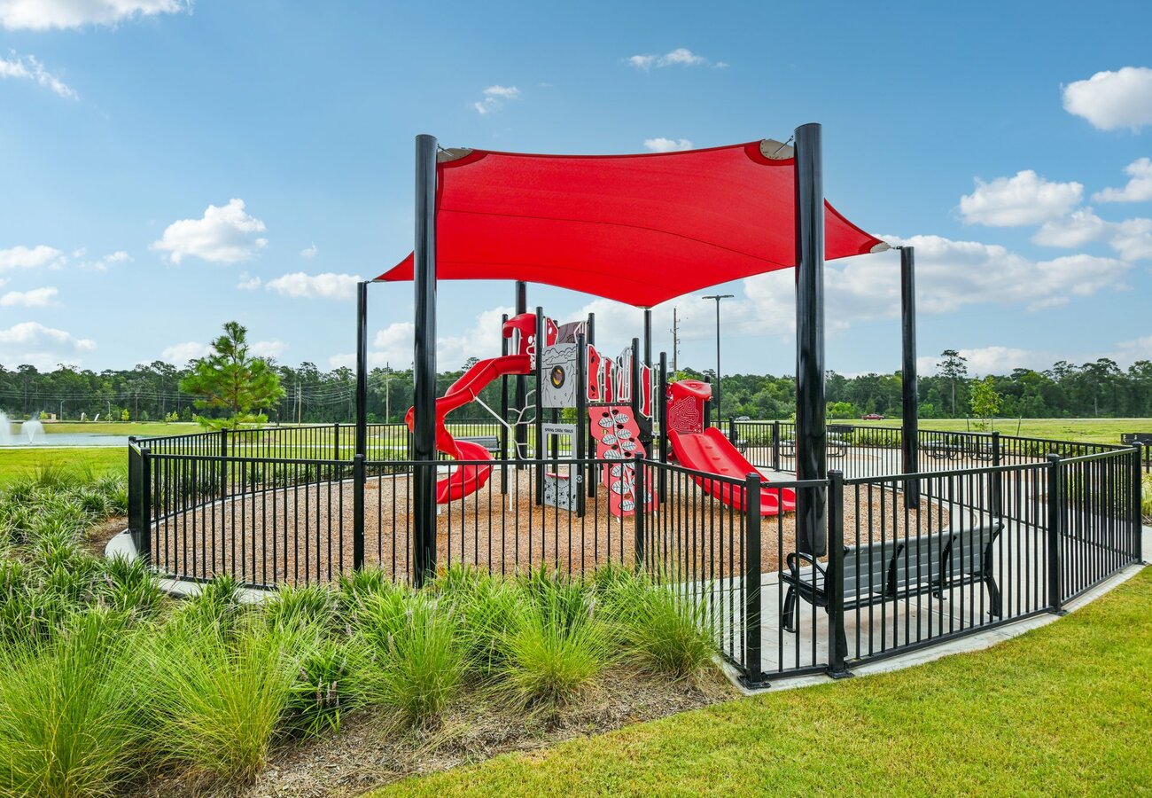Spring Creek Trails Home Community
