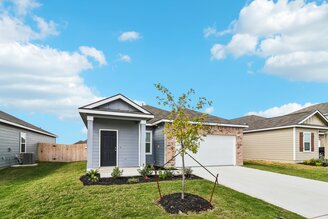 New Home For Sale in Austin, TX