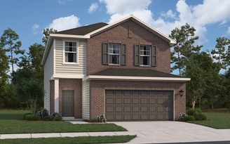 New Home For Sale in Houston, TX