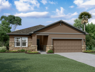 New Home For Sale in Orlando, FL