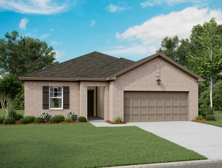 New Home For Sale in Dallas - Fort Worth, TX
