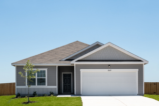New Home For Sale in Austin, TX