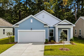 New Home For Sale in Myrtle Beach, SC