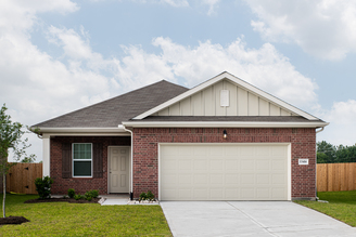 New Home For Sale in San Antonio, TX