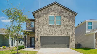New Home For Sale in Dallas - Fort Worth, TX
