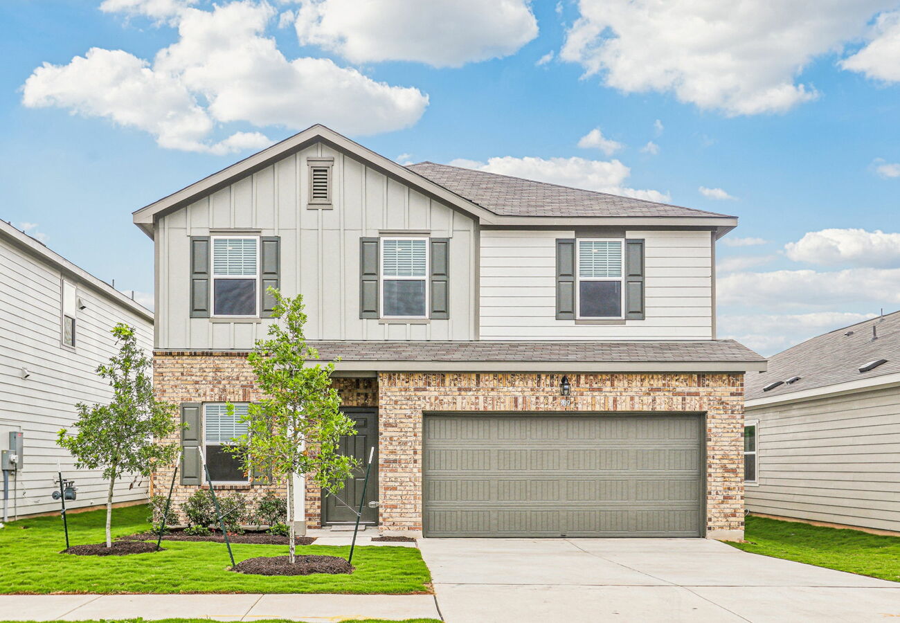 Rolling Glen Home Community
