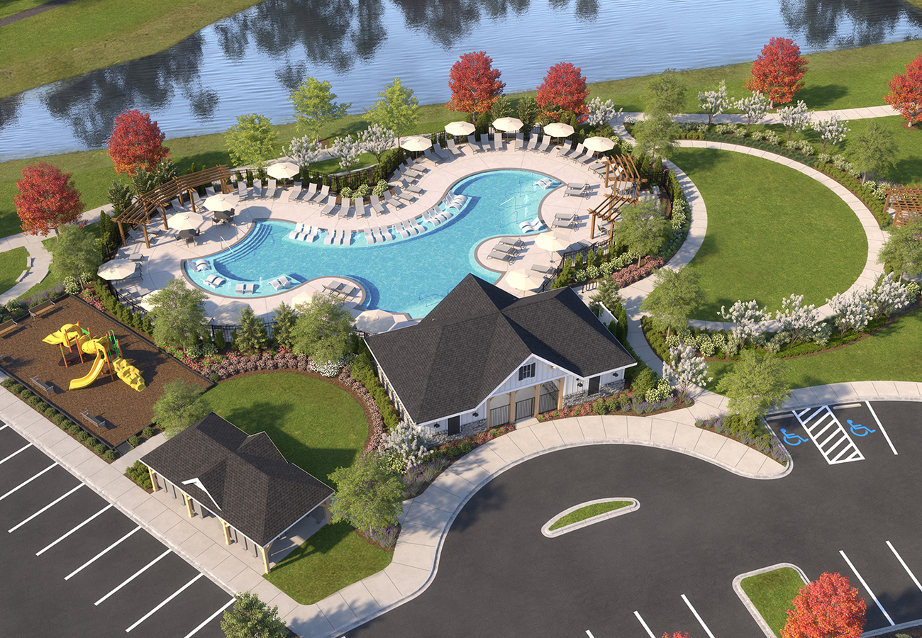 Sunrise at Arbor Ridge Home Community