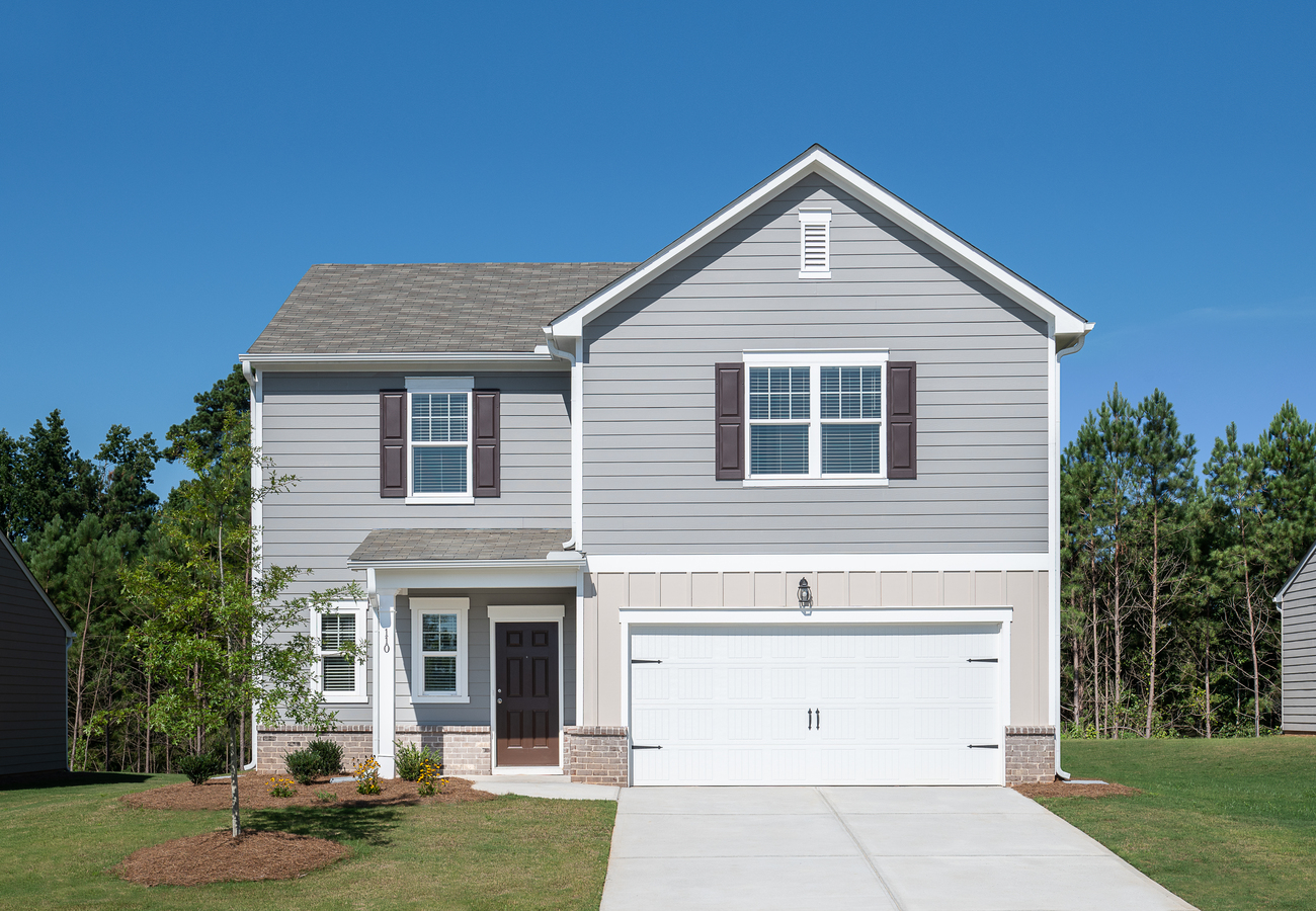 Cardinal Woods Home Community