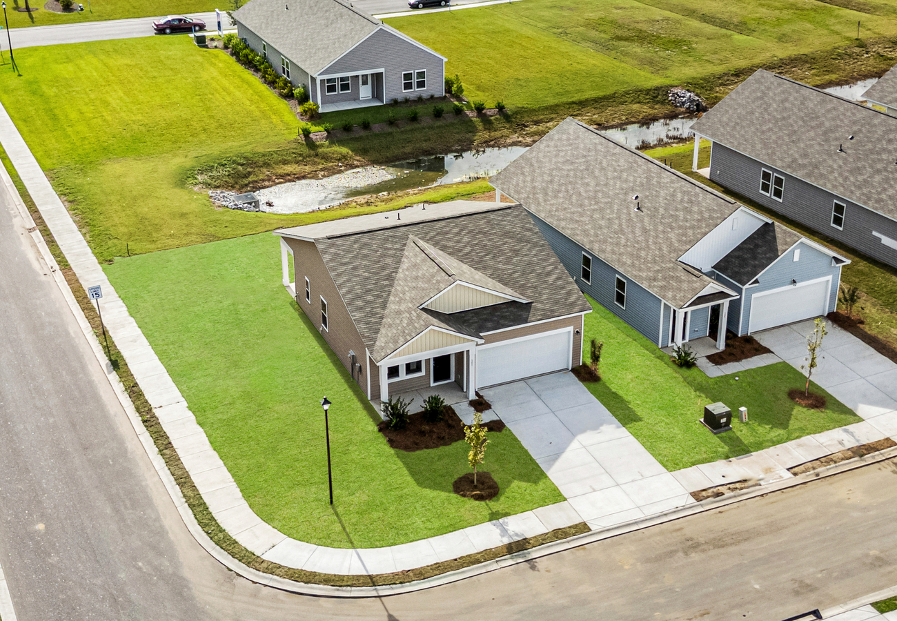 Andalusia Home Community