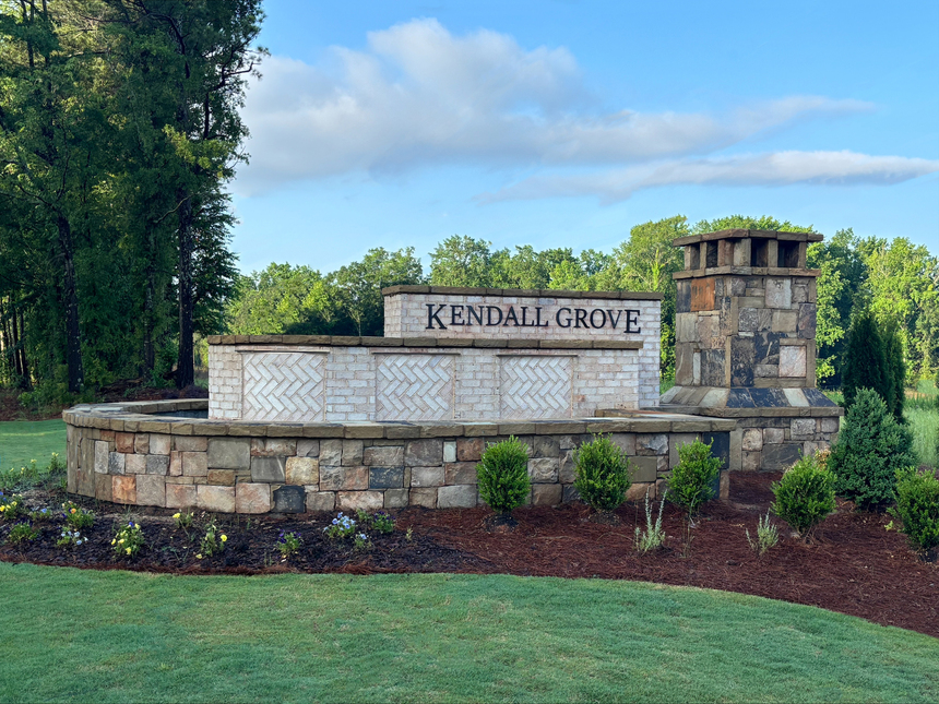 Kendall Grove Home Community