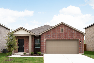 New Home For Sale in San Antonio, TX