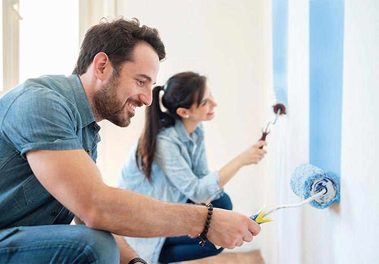 New Homes for Sale by Starlight Homes