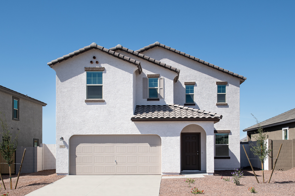New Homes for Sale by Starlight Homes