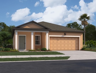 New Home For Sale in Tampa, FL