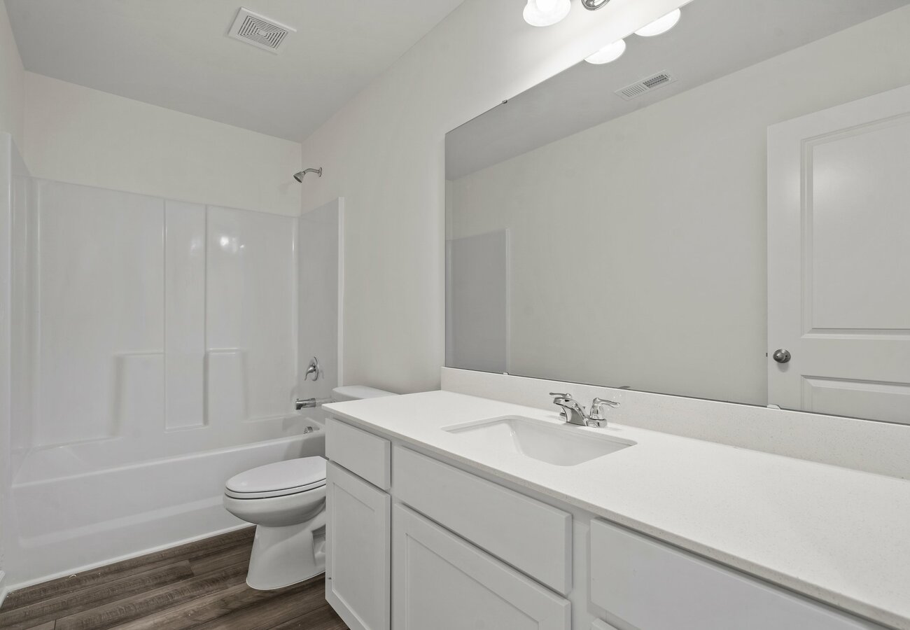 Casteel Home Community
