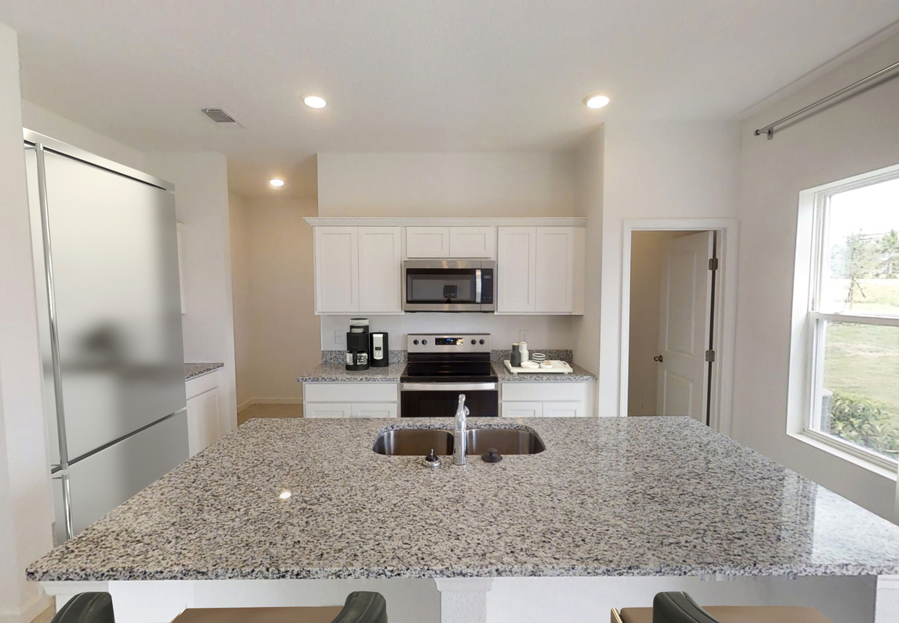 Belair Place Home Community