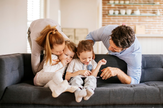 New Homes for Sale by Starlight Homes