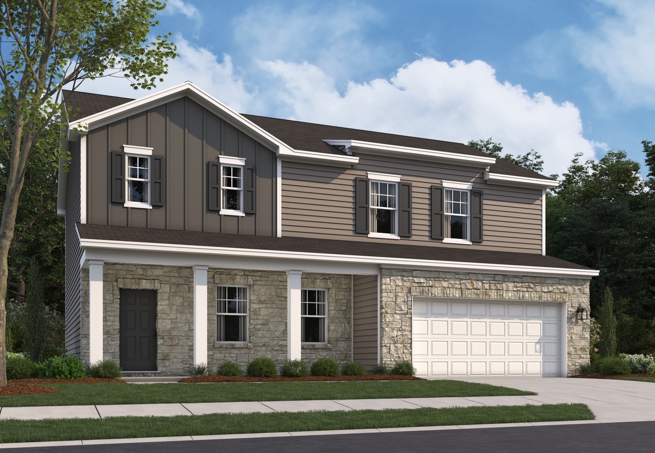 The Meadows Home Community
