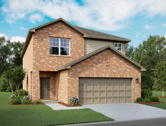 New Home For Sale in Dallas - Fort Worth, TX