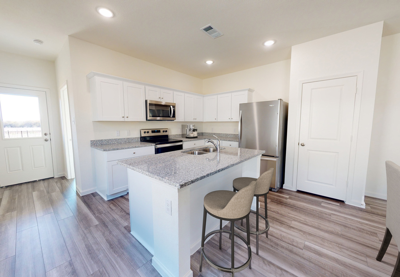 Saddlebrook Ranch Home Community